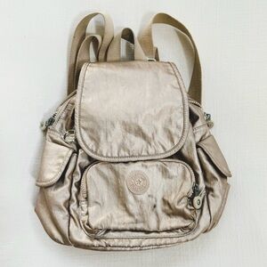 Kipling Mini Backpack